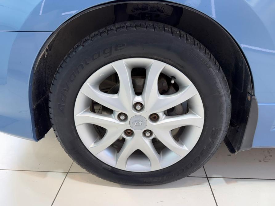 Hyundai i30 I Рестайлинг Таганрог  - изображение 5