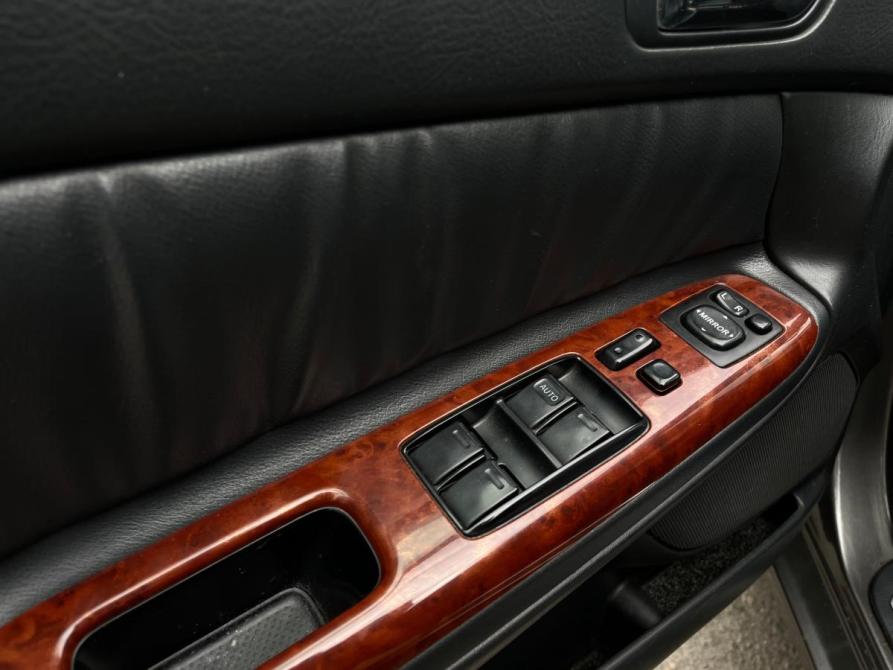Toyota Camry V (XV30) Рестайлинг Санкт-Петербург  - изображение 14