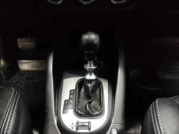 Peugeot 4007 с пробегом 2010 года, цена 885 000 рублей, 231650 км, внедорожник, Автокод Объявления