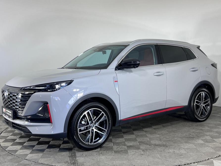 Changan CS55 Plus II Ростов-на-Дону  - изображение 1