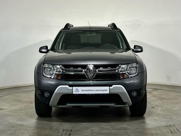 Renault Duster I Рестайлинг с пробегом 2020 года, цена 1 579 000 рублей, 55280 км, внедорожник, Автокод Объявления
