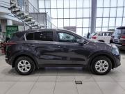 Kia Sportage IV Рестайлинг Казань  - изображение 27