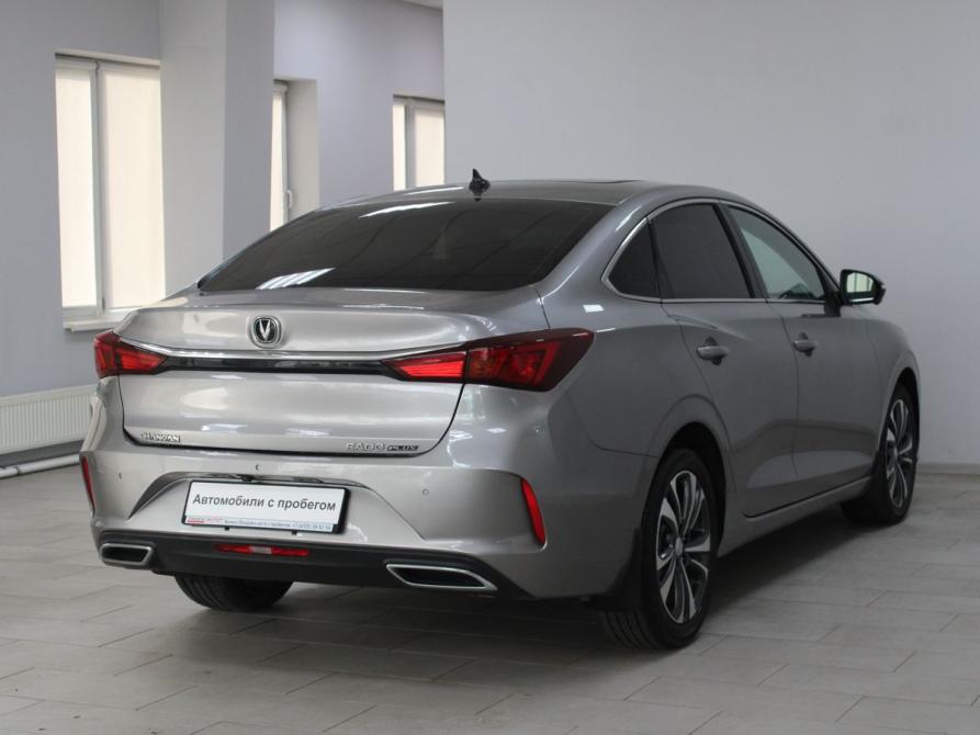Changan Eado Plus Старый Оскол  - изображение 6