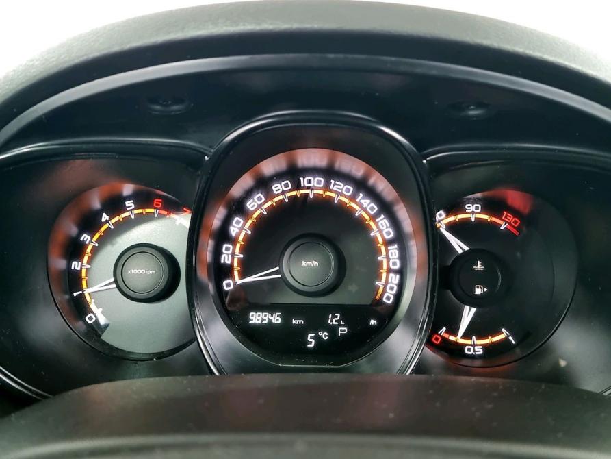 Lada (ВАЗ) Vesta I Петрозаводск  - изображение 18
