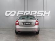 Skoda Octavia II (A5) Рестайлинг Воронеж  - изображение 19