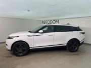 Land Rover Range Rover Velar I Москва  - изображение 19