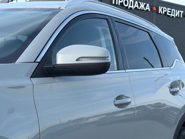 Chery Tiggo 7L I с пробегом 2025 года, цена 2 050 000 рублей, 59819 км, внедорожник, Автокод Объявления