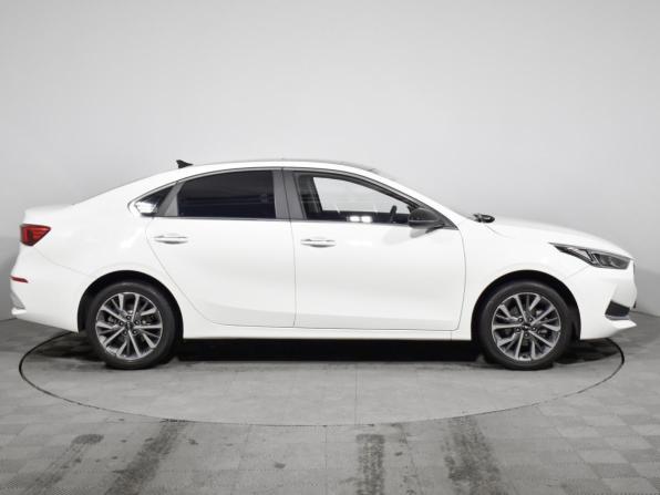 Kia K3 II (China Market) с пробегом 2022 года, цена 2 115 000 рублей, 28100 км, седан, Автокод Объявления