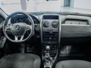 Renault Duster I Рестайлинг Самара  - изображение 24