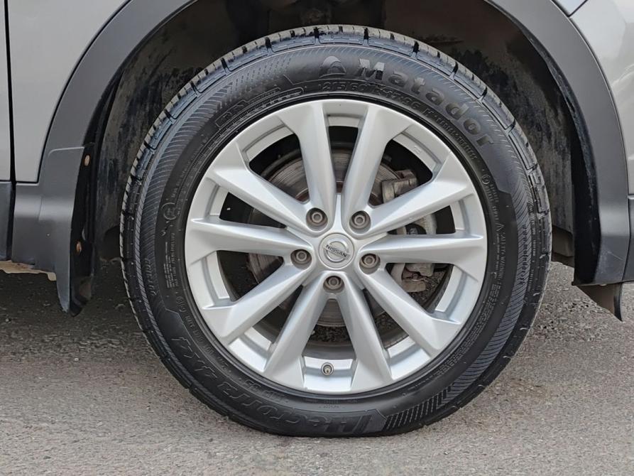 Nissan Qashqai II Ижевск  - изображение 22