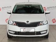 Skoda Rapid I Минеральные Воды  - изображение 18