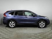 Honda CR-V IV Санкт-Петербург  - изображение 20