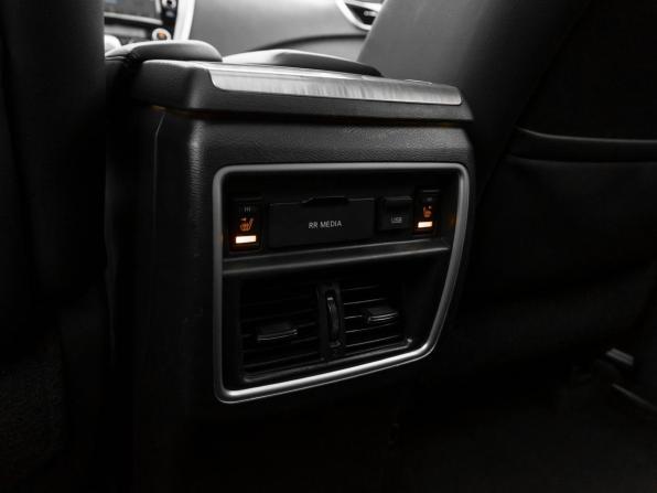 Nissan Murano III (Z52) с пробегом 2017 года, цена 2 390 000 рублей, 145207 км, внедорожник, Автокод Объявления