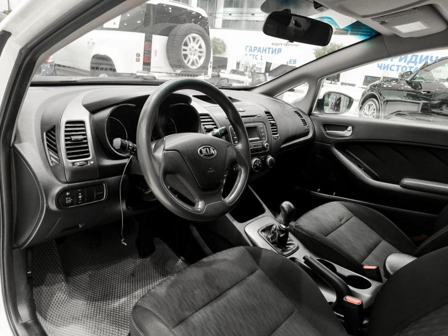 Kia Cerato III Казань  - изображение 20