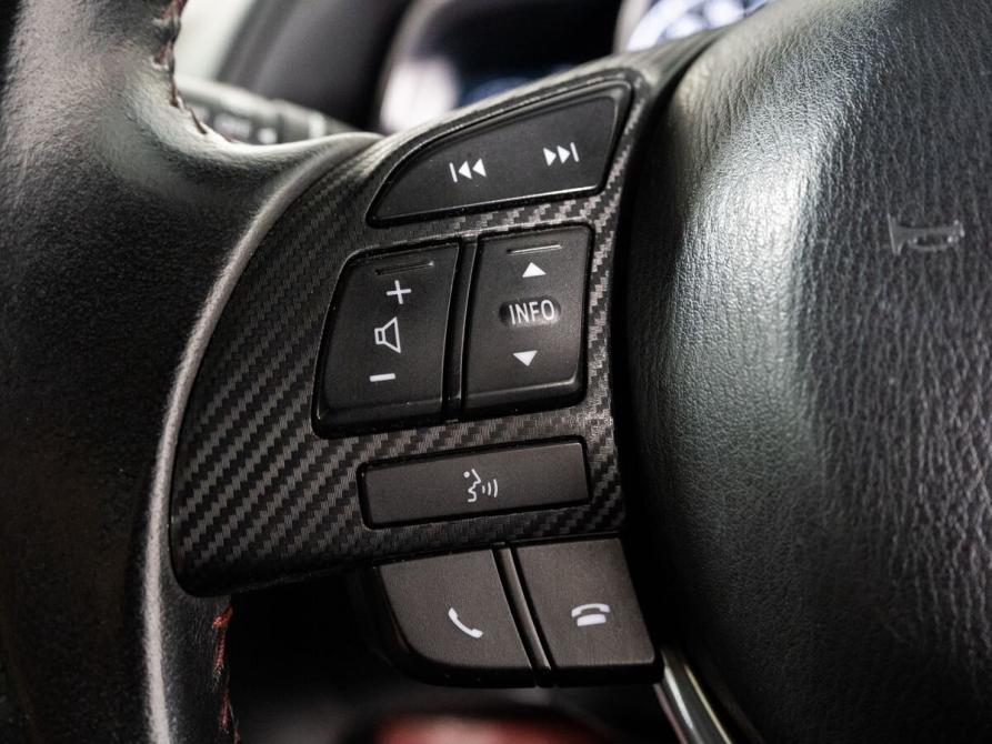 Mazda Axela III Иркутск  - изображение 10