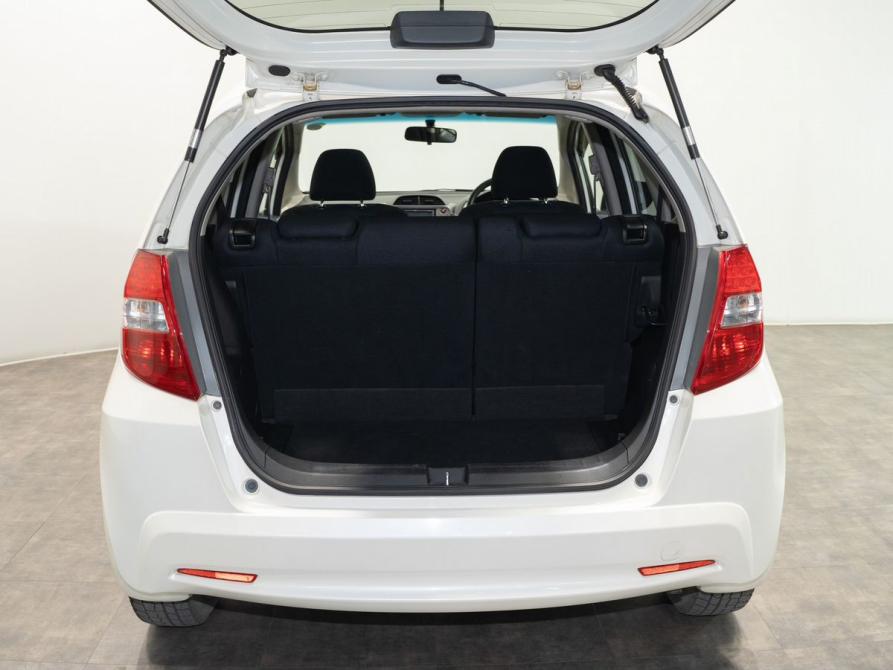 Honda Fit II Чита  - изображение 14
