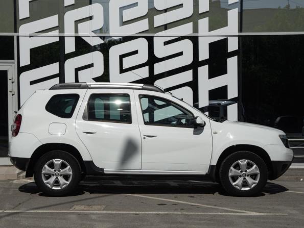 Renault Duster I с пробегом 2014 года, цена 930 000 рублей, 204519 км, внедорожник, Автокод Объявления