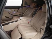 Mercedes-Benz Maybach S-Класс I (X222) Москва  - изображение 43