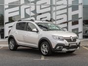 Renault Sandero II Рестайлинг Краснодар  - изображение 20