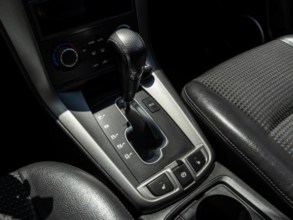 Chevrolet Captiva I Рестайлинг с пробегом 2012 года, цена 1 220 000 рублей, 237253 км, внедорожник, Автокод Объявления