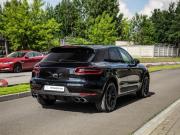 Porsche Macan I Санкт-Петербург  - изображение 41