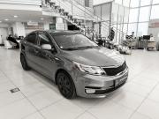 Kia Rio III Рестайлинг Казань  - изображение 25