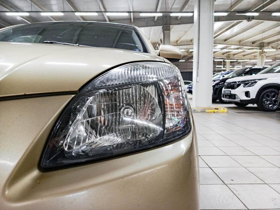 Kia Rio II Рестайлинг Набережные Челны  - изображение 25