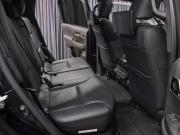 Toyota Land Cruiser 300 Series Москва  - изображение 40