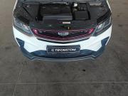 Geely Coolray I Москва  - изображение 35