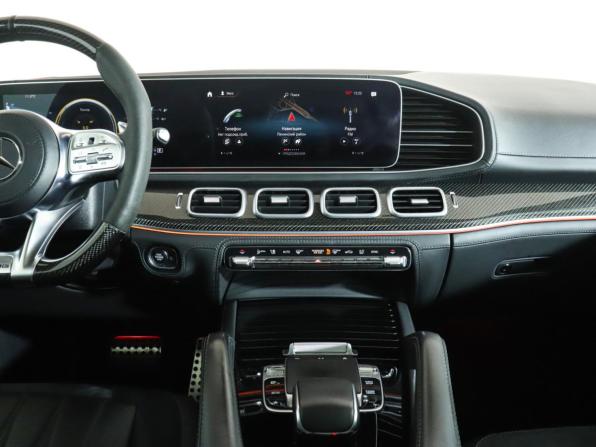 Mercedes-Benz GLS AMG II (X167) с пробегом 2021 года, цена 13 154 550 рублей, 53027 км, внедорожник, Автокод Объявления