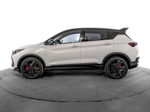 Geely Coolray I Рестайлинг с пробегом 2023 года, цена 2 060 000 рублей, 49909 км, внедорожник, Автокод Объявления