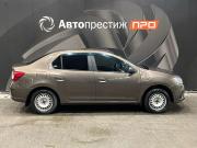 Renault Logan II Рестайлинг Пермь  - изображение 23