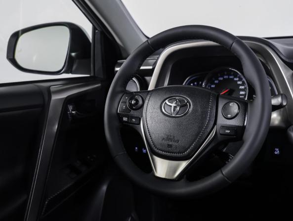 Toyota RAV4 IV (XA40) с пробегом 2012 года, цена 1 890 000 рублей, 213570 км, внедорожник, Автокод Объявления