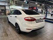 Ford Fiesta Mk6 Рестайлинг Санкт-Петербург  - изображение 17