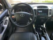 Toyota Land Cruiser Prado 120 Series Рестайлинг Вологда  - изображение 43