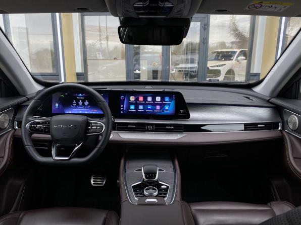 Chery Tiggo 8 Pro Max I с пробегом 2023 года, цена 2 369 000 рублей, 43000 км, внедорожник, Автокод Объявления