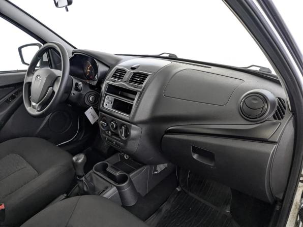 Lada (ВАЗ) Granta I Рестайлинг с пробегом 2023 года, цена 650 000 рублей, 114737 км, седан, Автокод Объявления