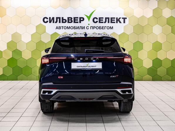 Omoda C5 I с пробегом 2024 года, цена 1 820 000 рублей, 19819 км, внедорожник, Автокод Объявления