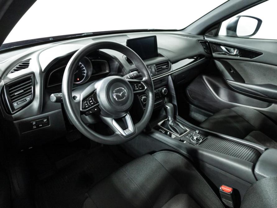 Mazda CX-4 I Рестайлинг Санкт-Петербург  - изображение 11