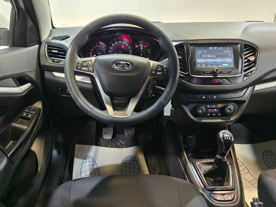 Lada (ВАЗ) Vesta I Кемерово  - изображение 12