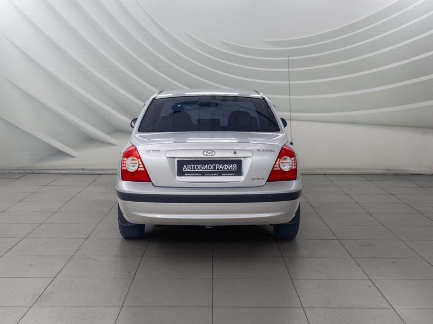 Hyundai Elantra III (XD2) Рестайлинг Волгоград  - изображение 6