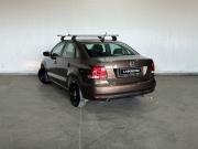 Volkswagen Polo V Рестайлинг Москва  - изображение 22