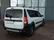Lada (ВАЗ) Largus I Рестайлинг Ярославль  - изображение 20