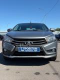 Lada (ВАЗ) Vesta I Санкт-Петербург  - изображение 21