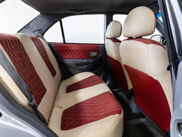 Hyundai Accent II с пробегом 2007 года, цена 269 000 рублей, 399617 км, седан, Автокод Объявления