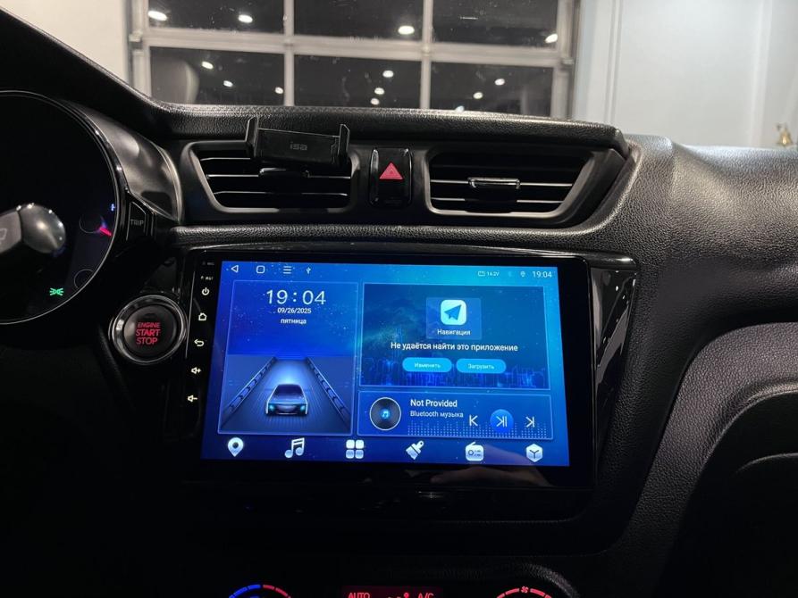 Kia Rio III Чебоксары  - изображение 14