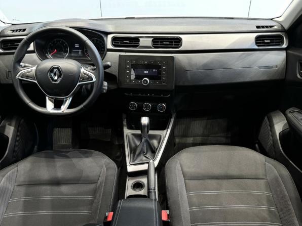 Renault Arkana I с пробегом 2020 года, цена 1 430 000 рублей, 57602 км, внедорожник, Автокод Объявления
