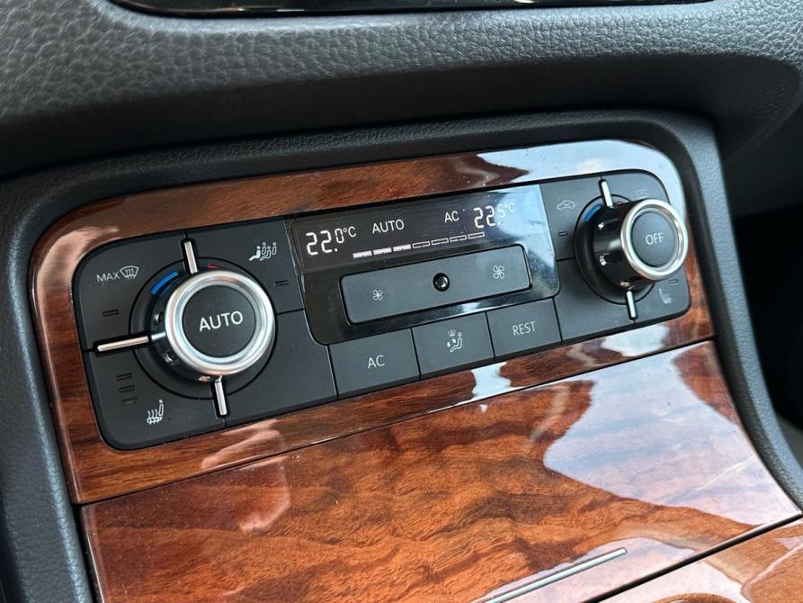 Volkswagen Touareg II Пермь  - изображение 25