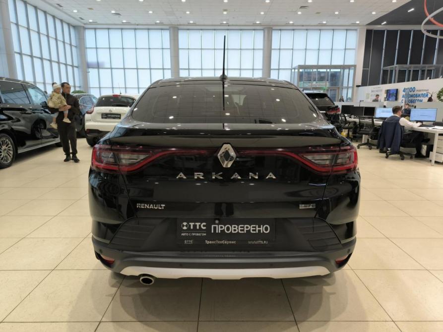 Renault Arkana I Казань  - изображение 7