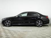 Mercedes-Benz C-Класс IV (W205) Рестайлинг Санкт-Петербург  - изображение 30